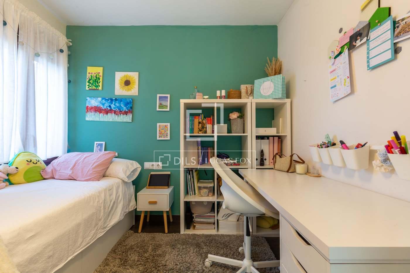 Apartamento en Venta en Sant Just Desvern