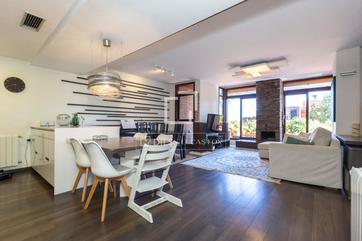 Apartamento en Venta en Sant Just Desvern