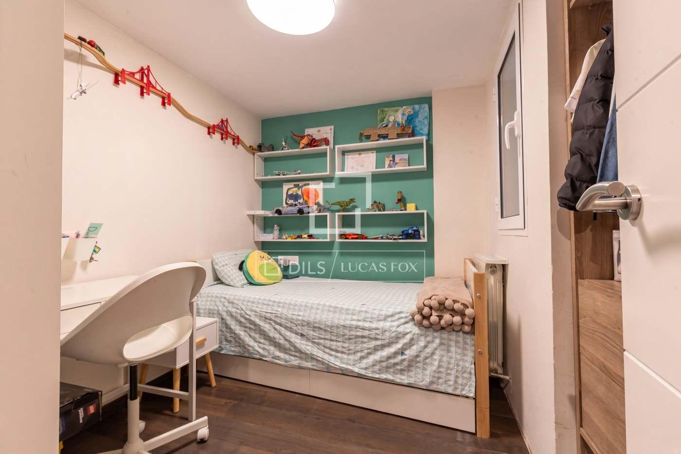 Apartamento en Venta en Sant Just Desvern
