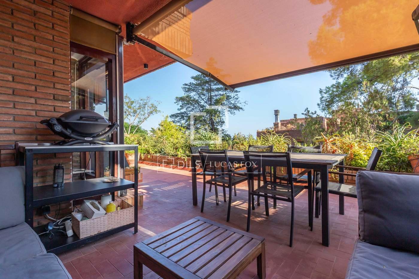 Apartamento en Venta en Sant Just Desvern