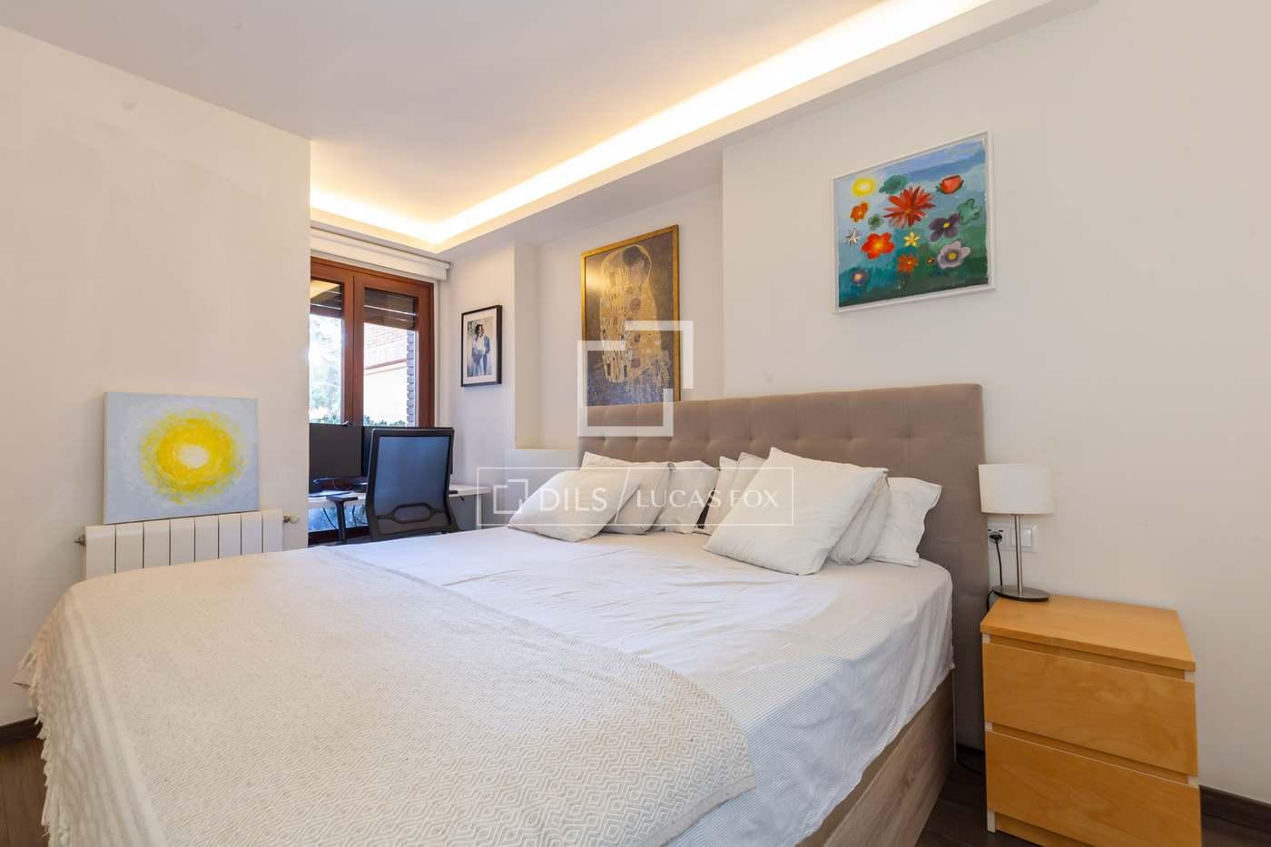 Apartamento en Venta en Sant Just Desvern