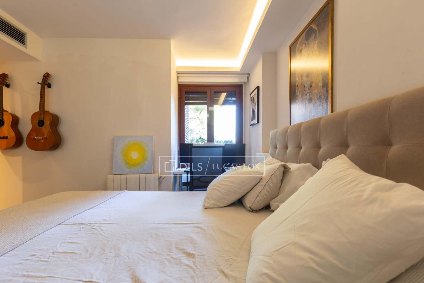 Apartamento en Venta en Sant Just Desvern