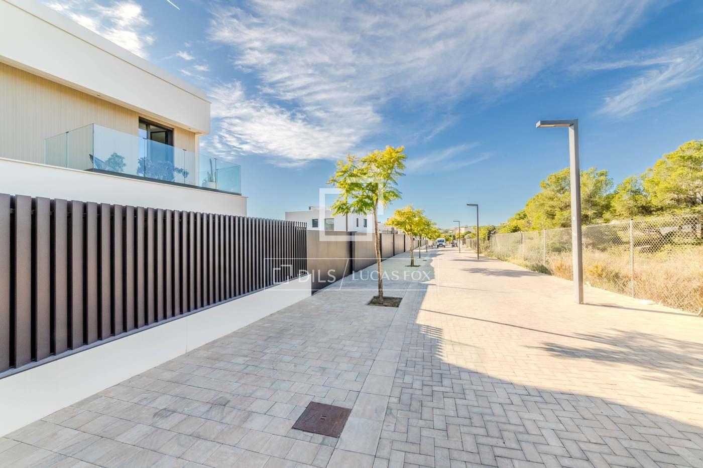 Casa en Venta en Sitges
