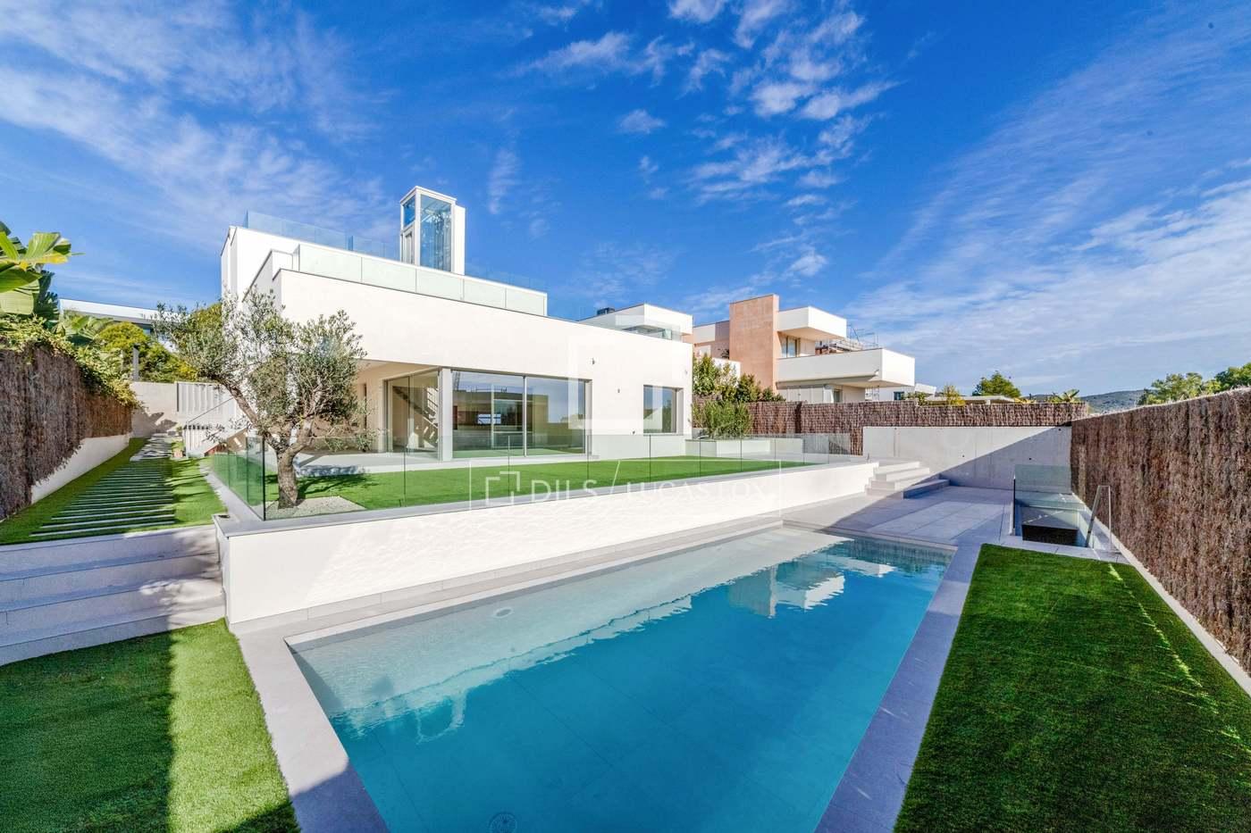 Casa en Venta en Sitges