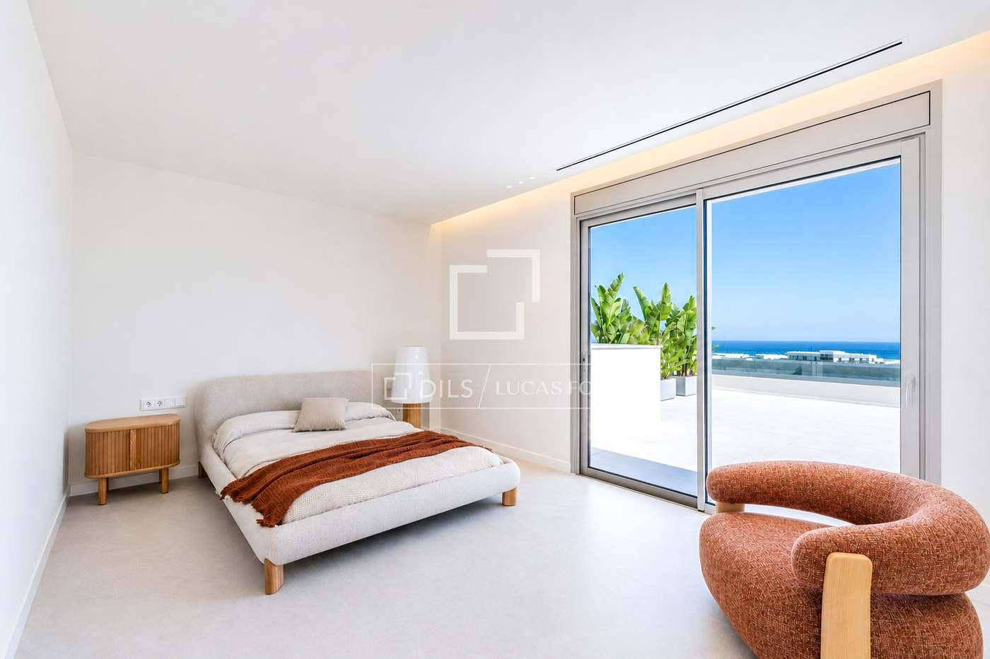 Casa en Venta en Sitges