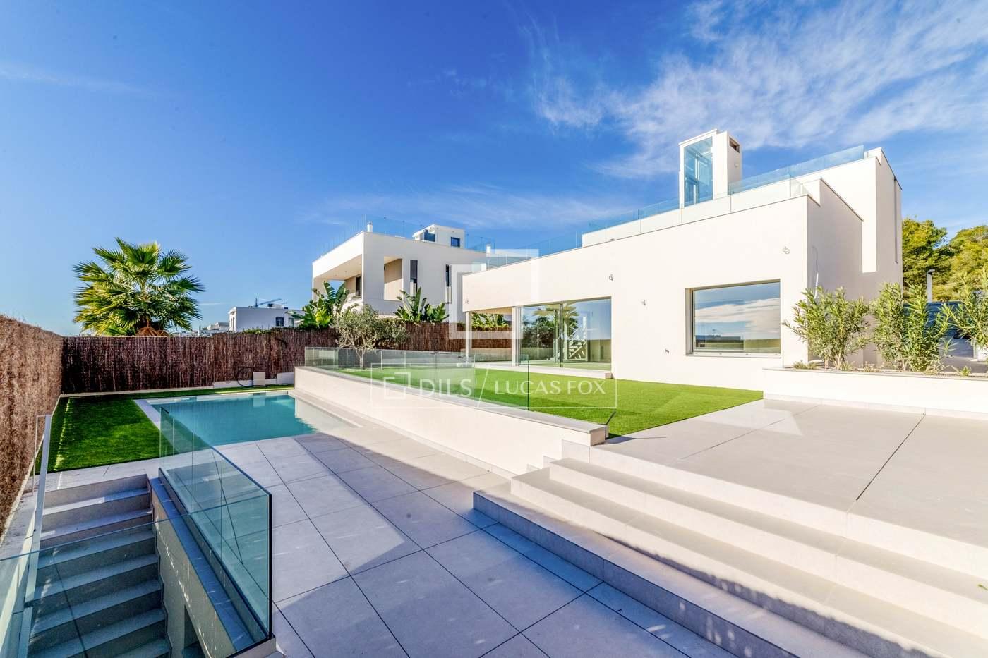 Casa en Venta en Sitges