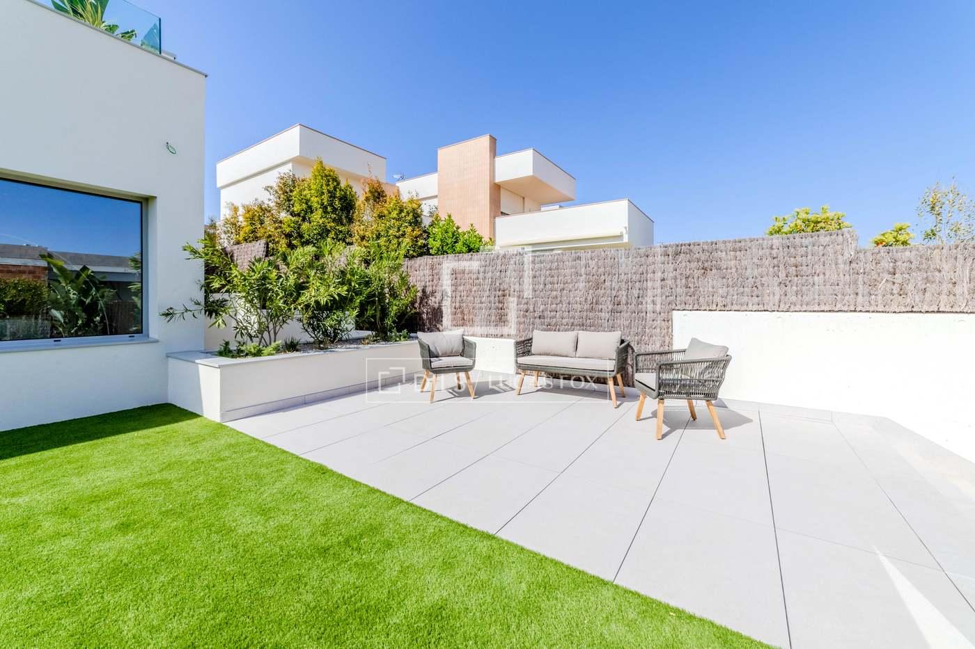 Casa en Venta en Sitges