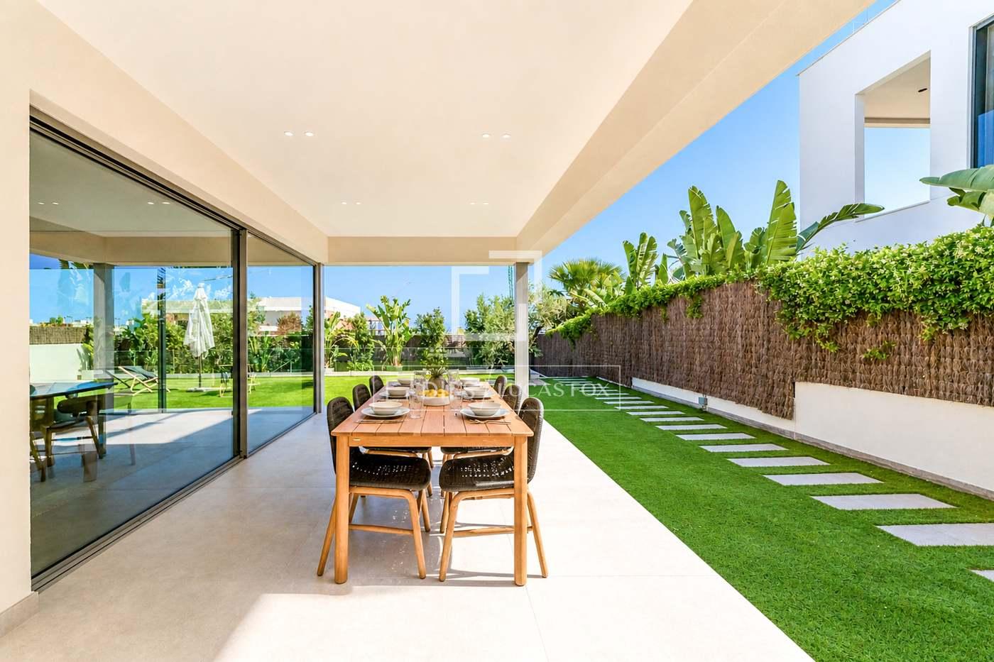 Casa en Venta en Sitges