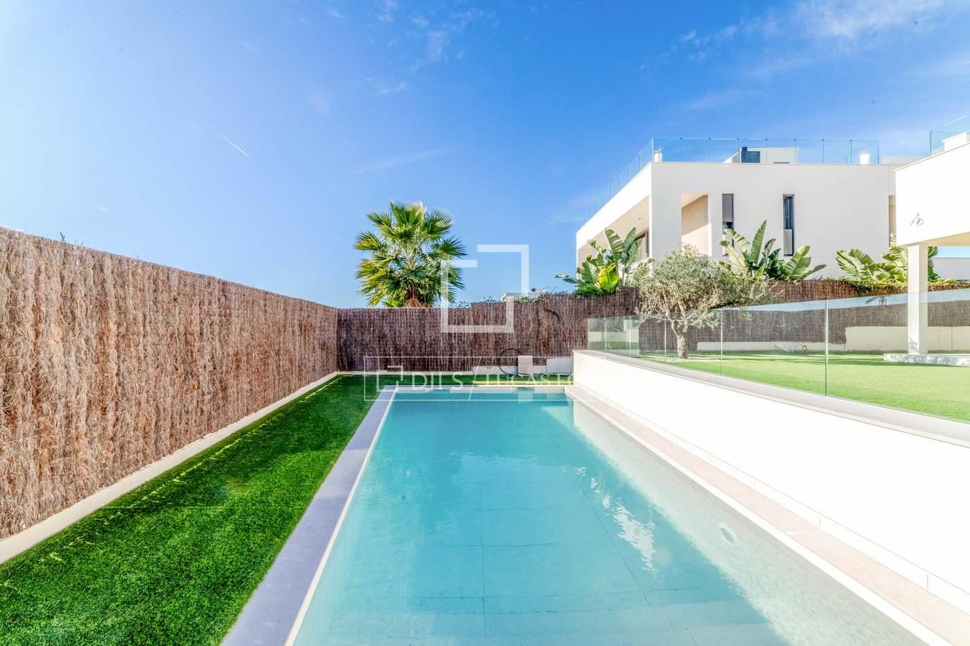 Casa en Venta en Sitges