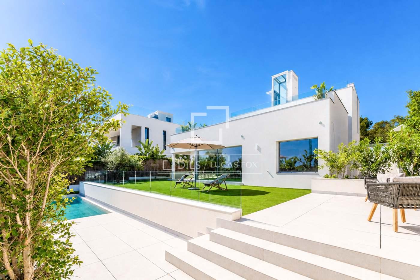 Casa en Venta en Sitges
