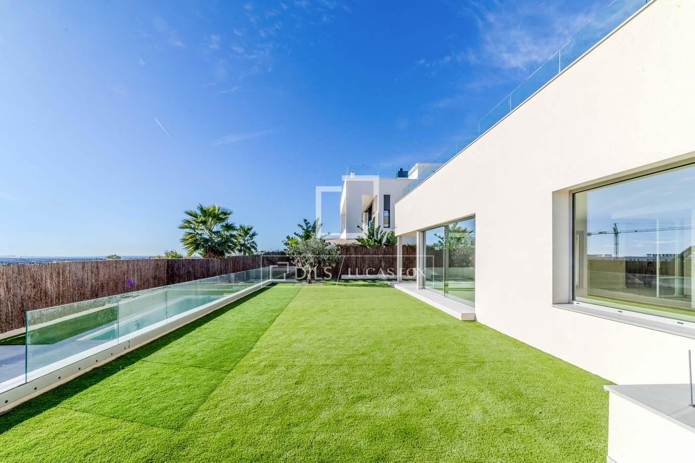 Casa en Venta en Sitges