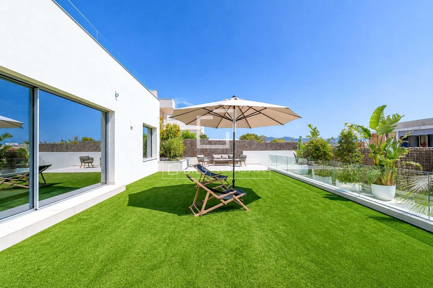 Casa en Venta en Sitges