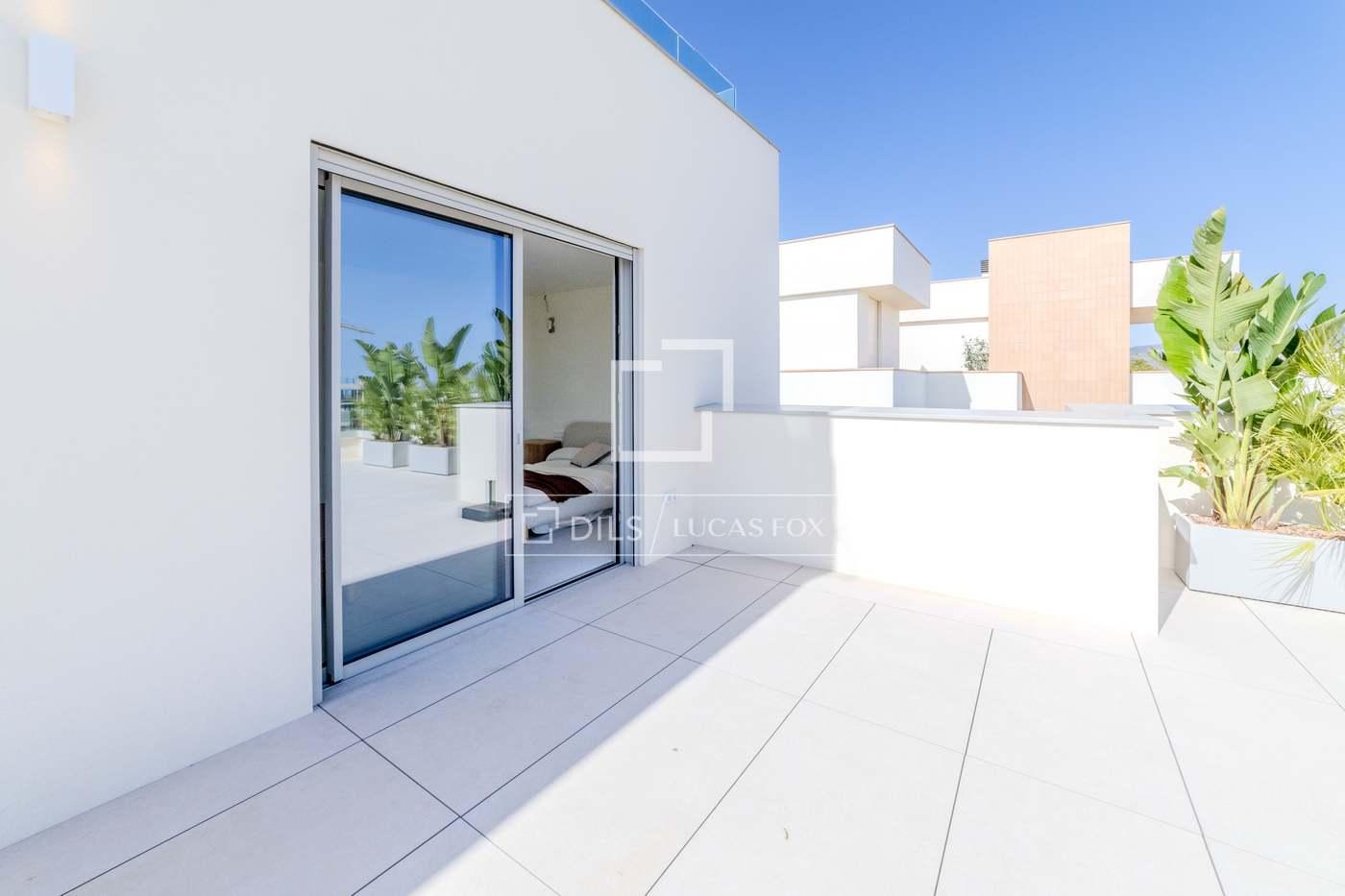 Casa en Venta en Sitges