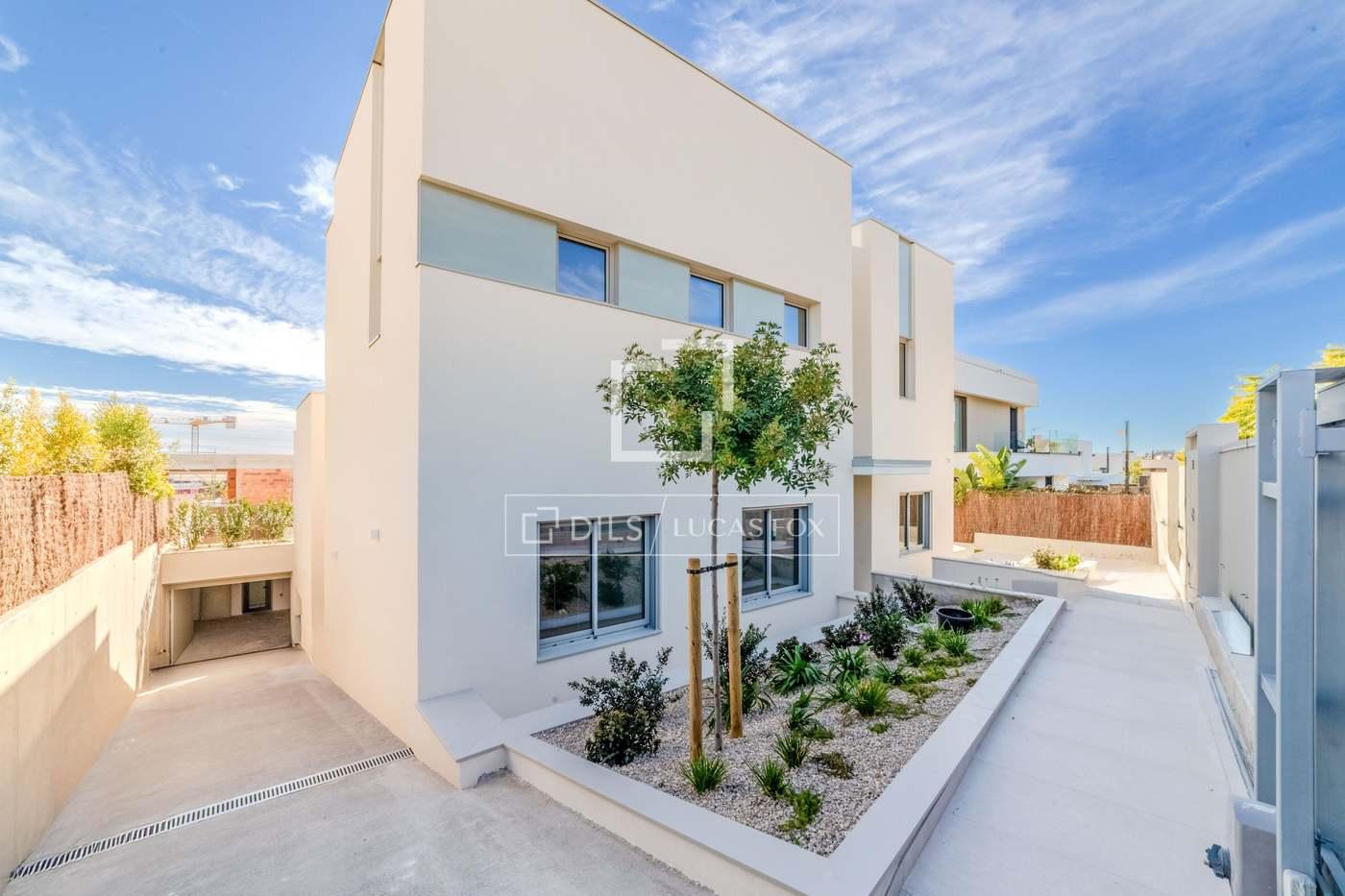 Casa en Venta en Sitges