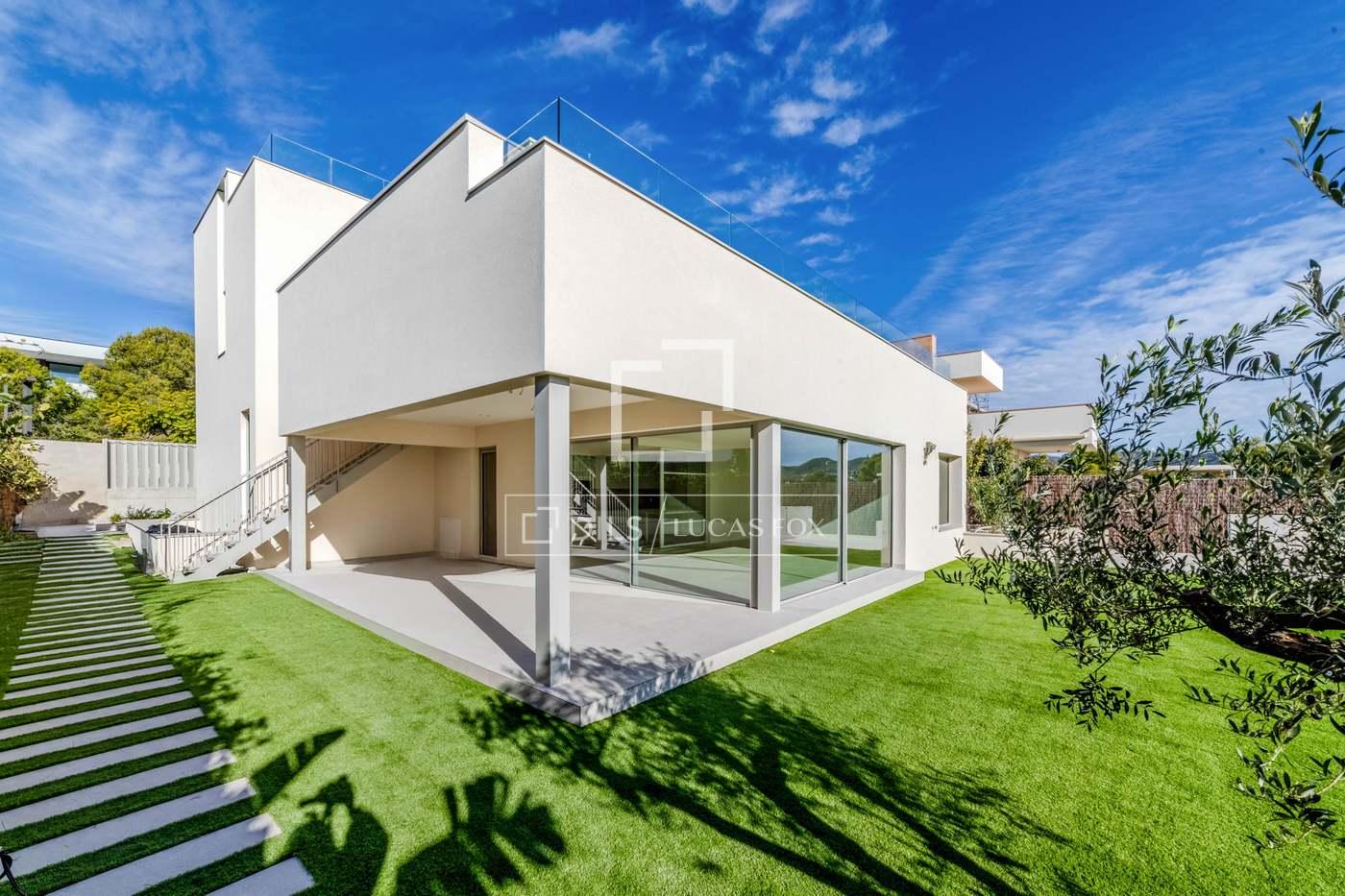 Casa en Venta en Sitges