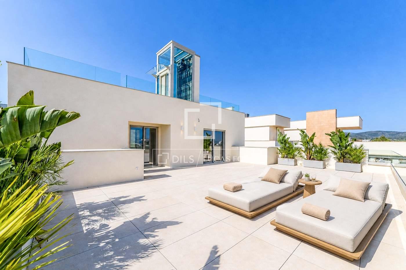 Casa en Venta en Sitges