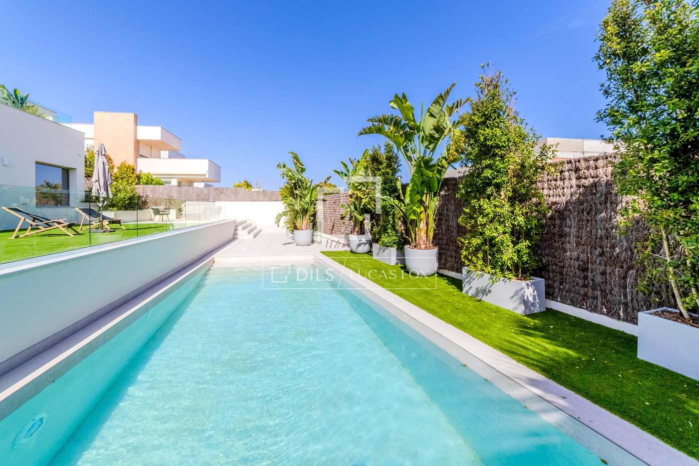Casa en Venta en Sitges