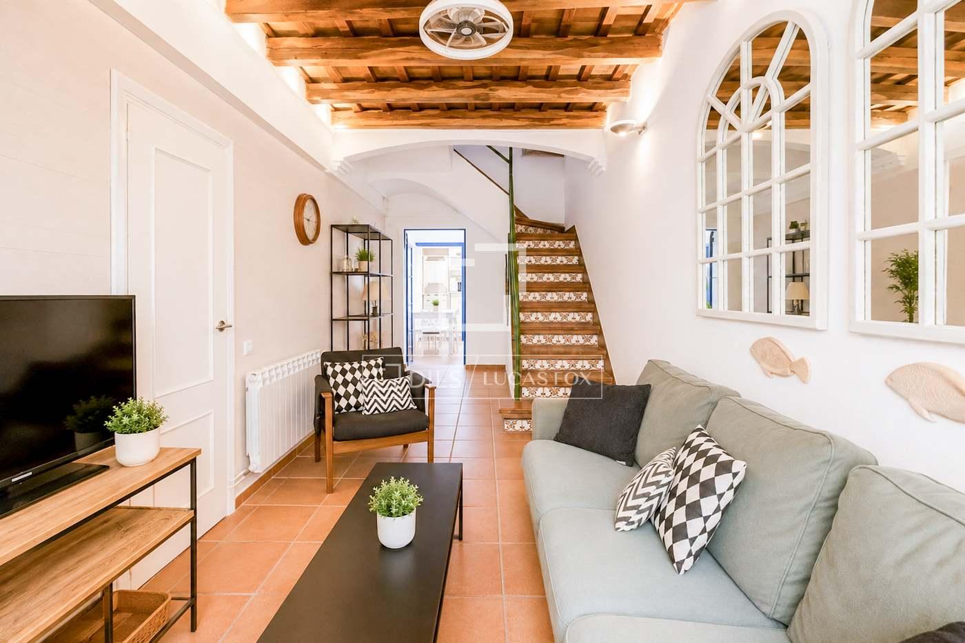House for Sale in Sitges