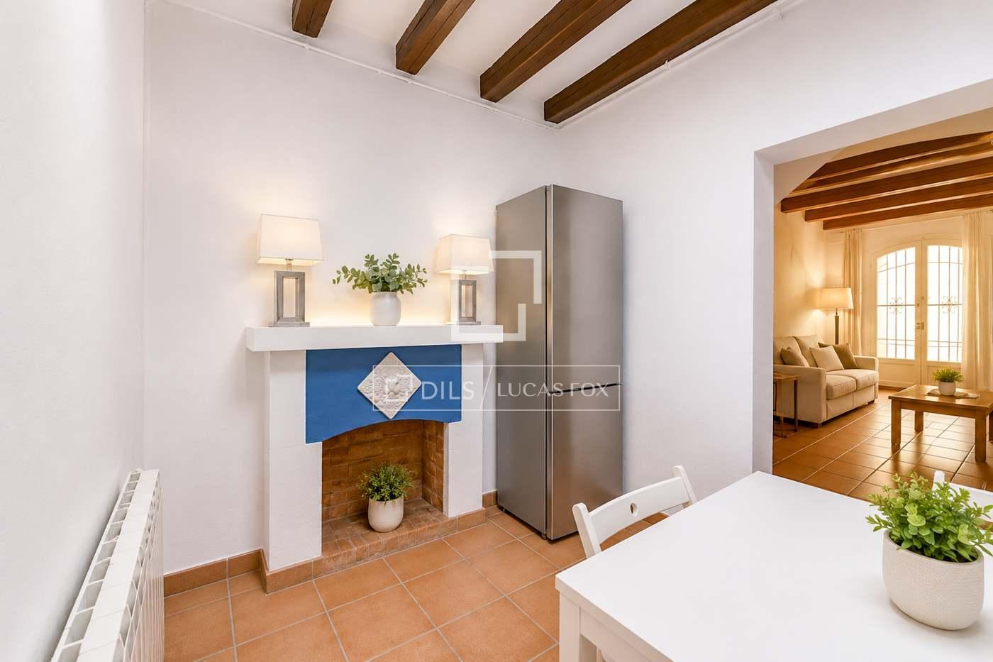 House for Sale in Sitges