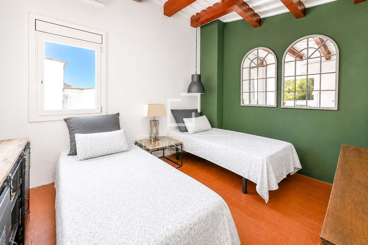 House for Sale in Sitges