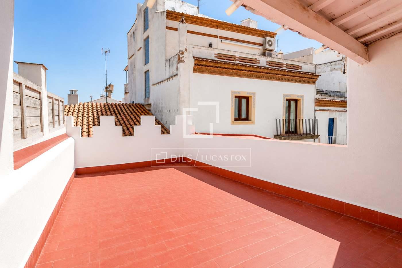House for Sale in Sitges