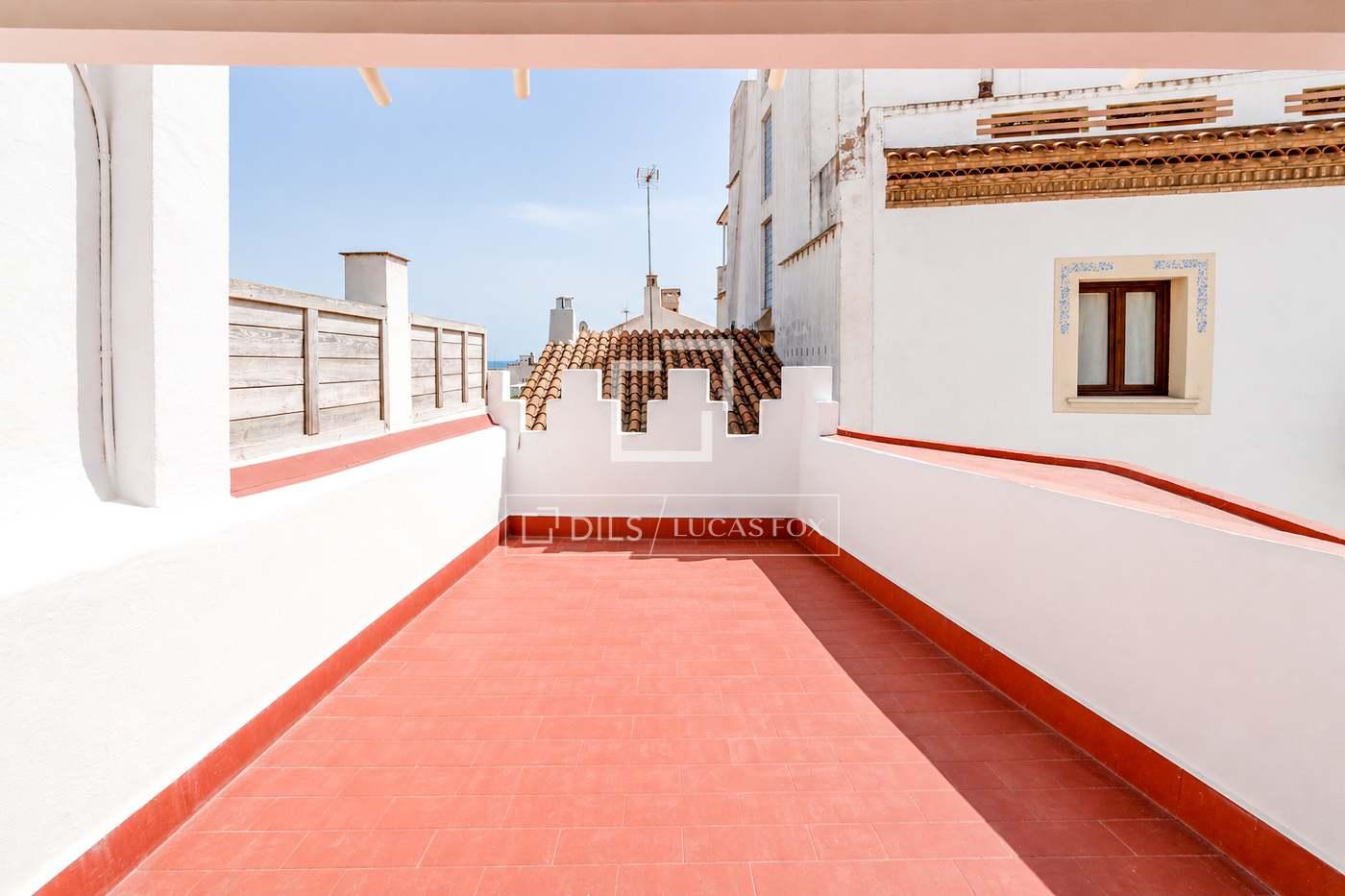 House for Sale in Sitges