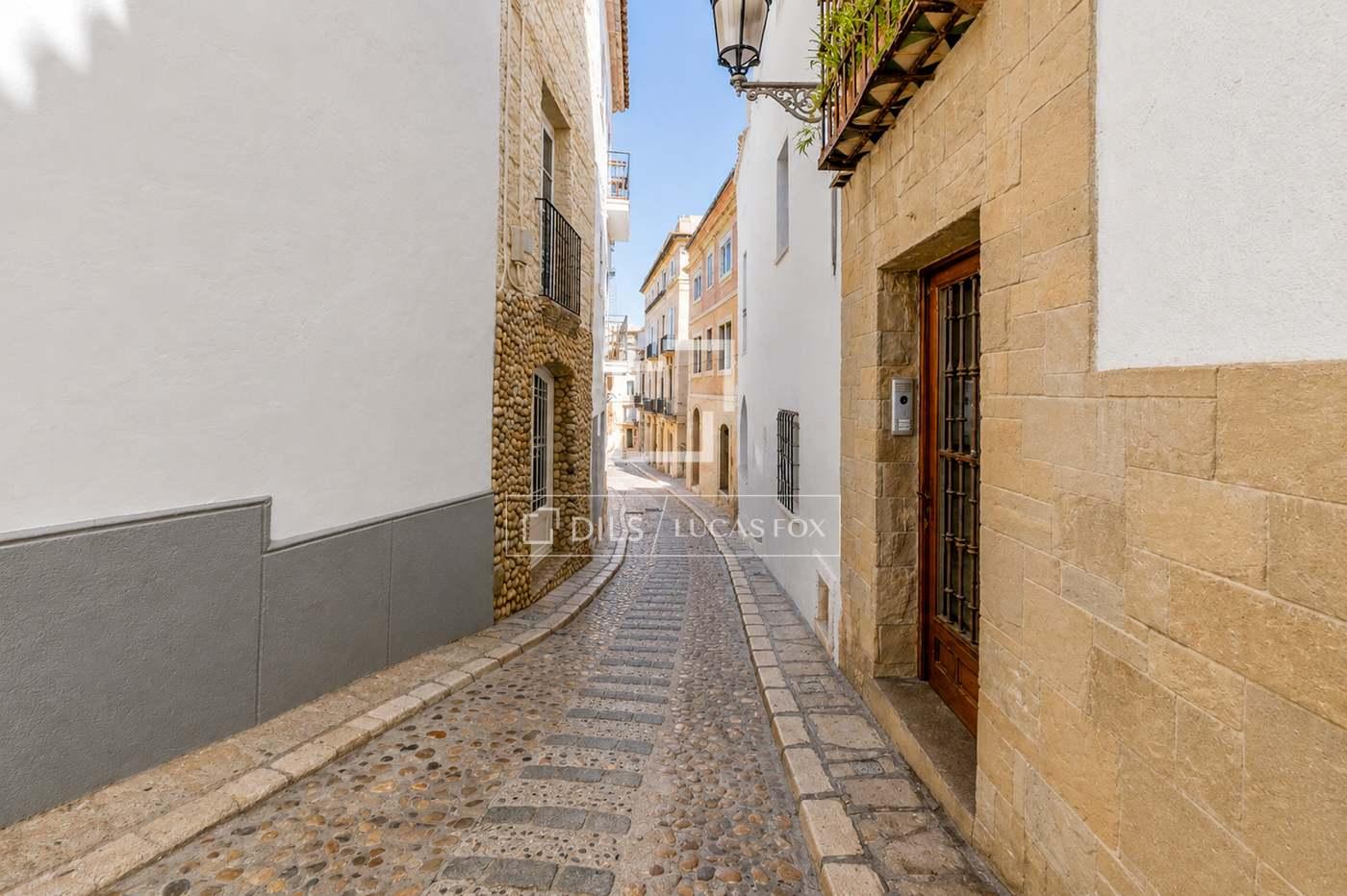 House for Sale in Sitges