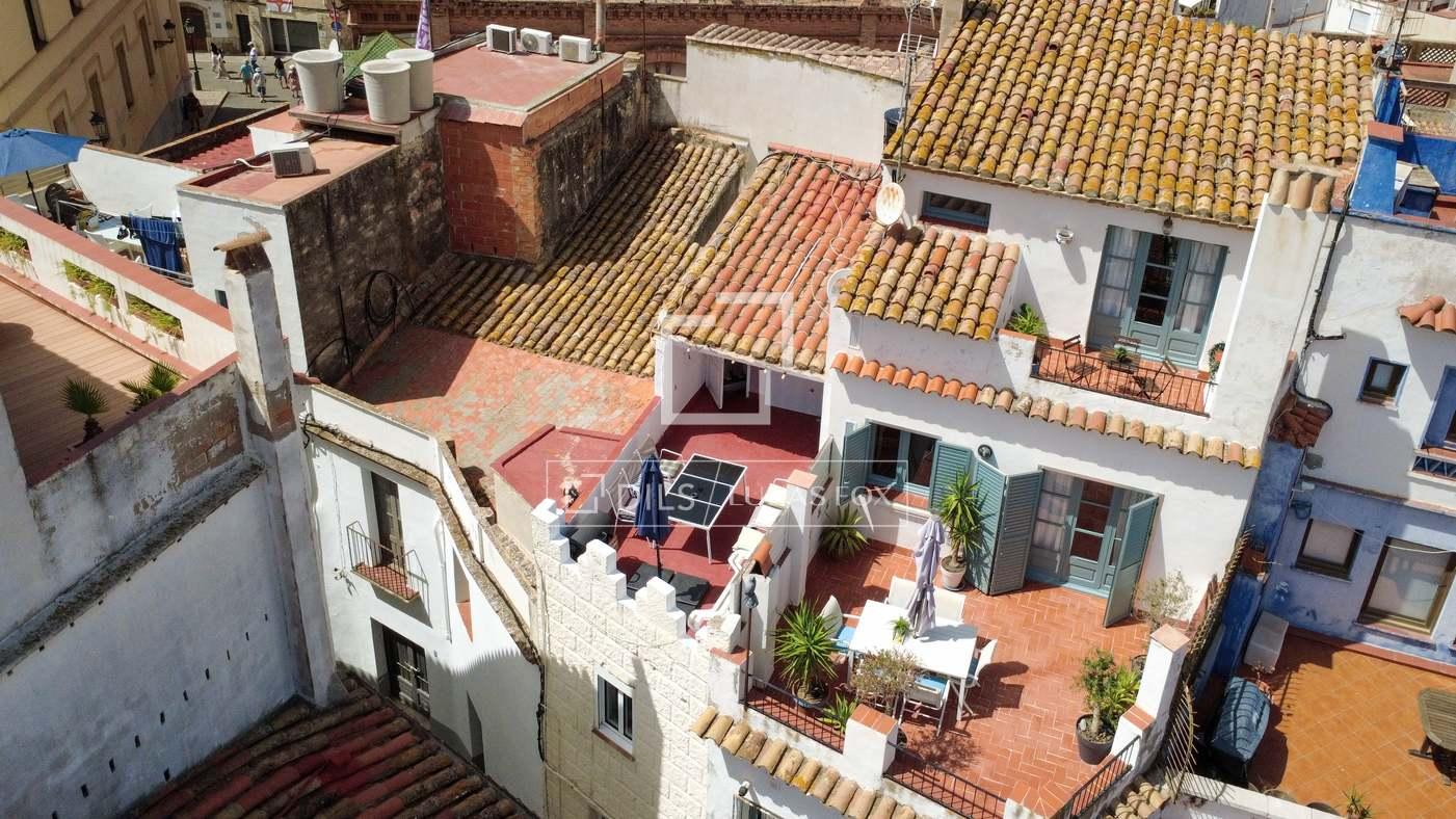 House for Sale in Sitges