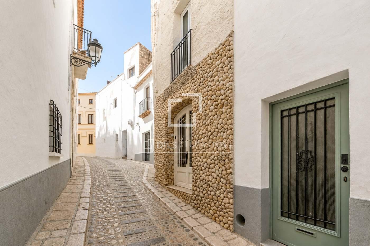 House for Sale in Sitges