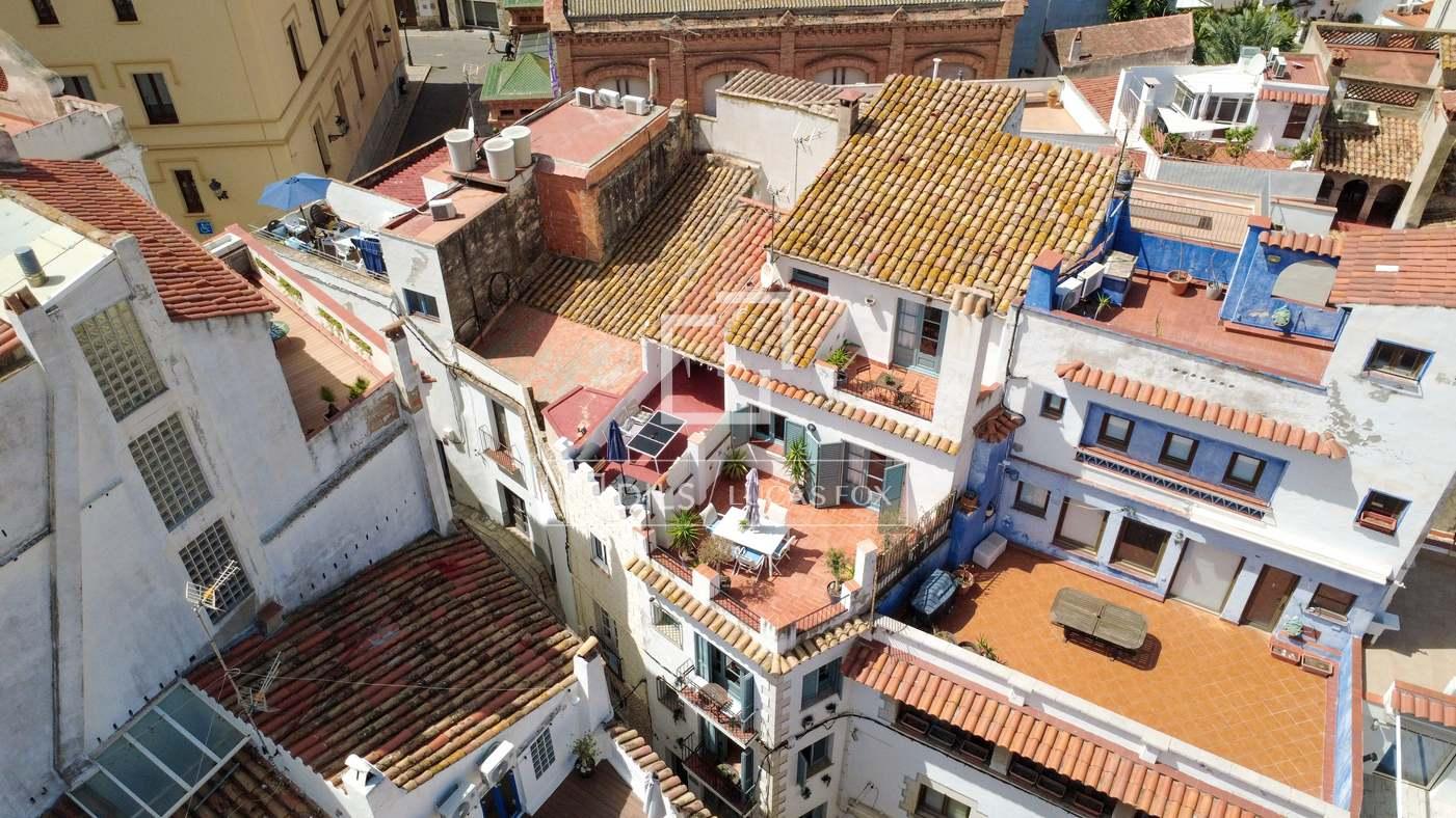 House for Sale in Sitges
