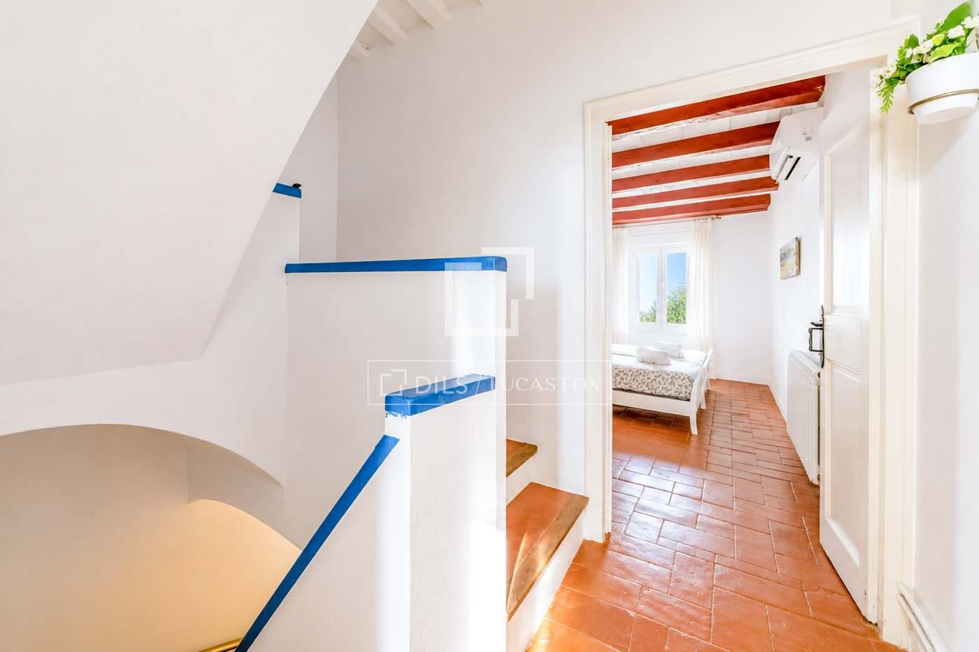 House for Sale in Sitges