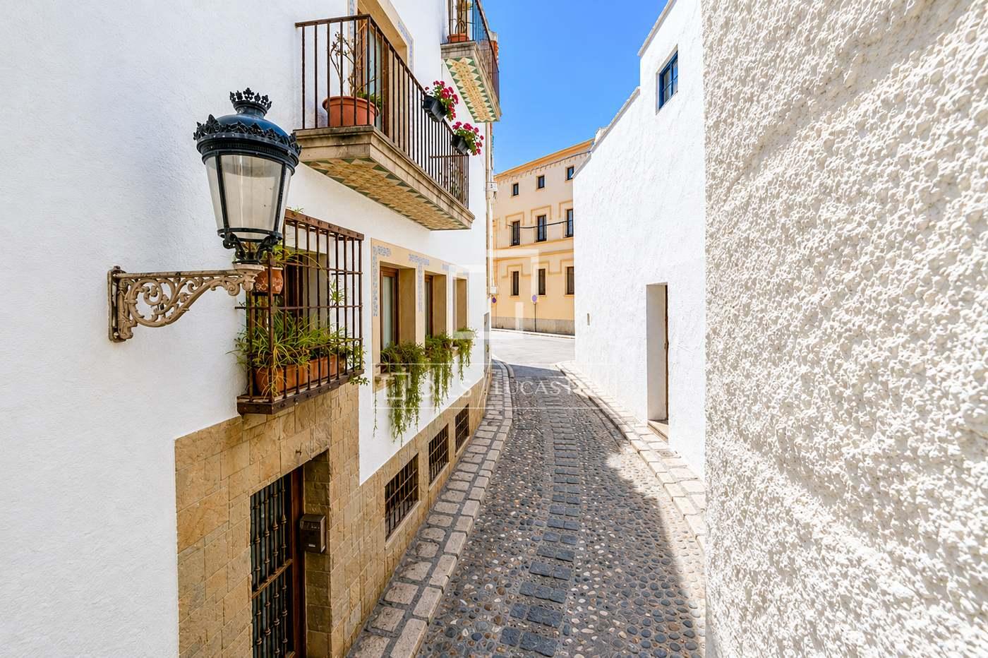 House for Sale in Sitges