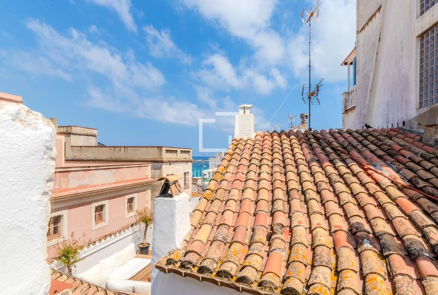 House for Sale in Sitges
