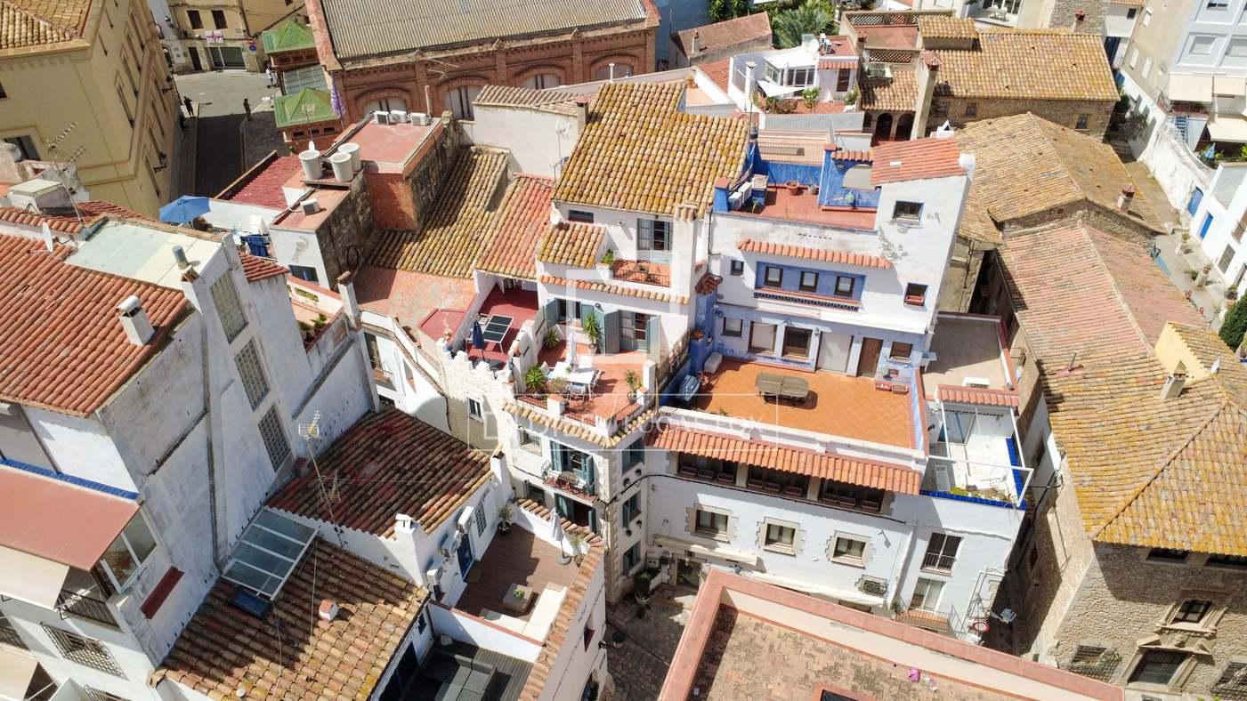 House for Sale in Sitges