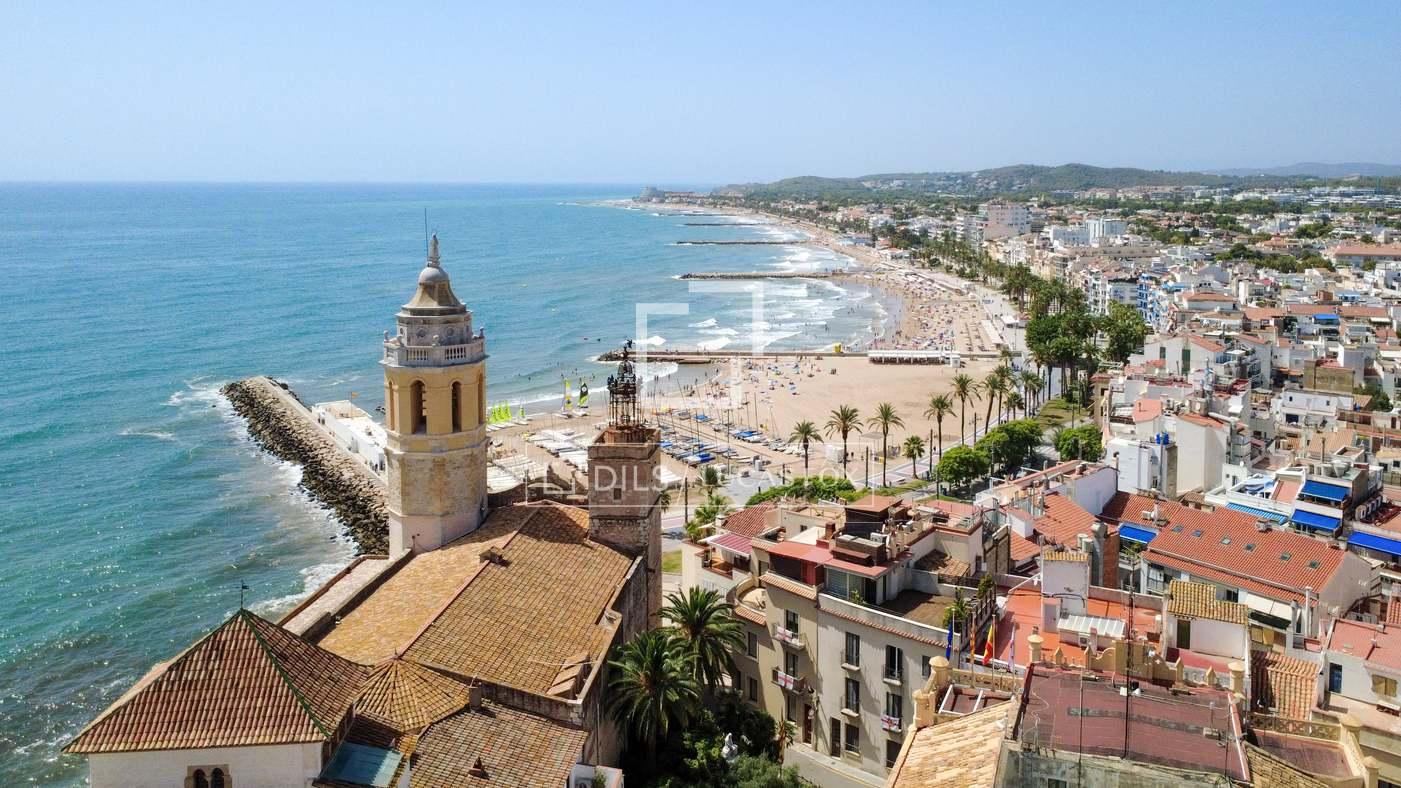 House for Sale in Sitges