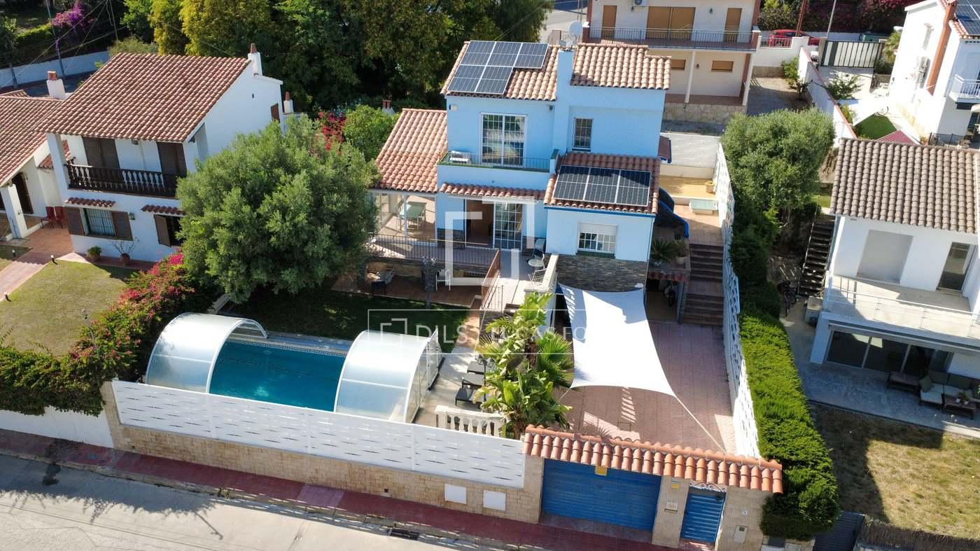 Casa en Venta en Sitges