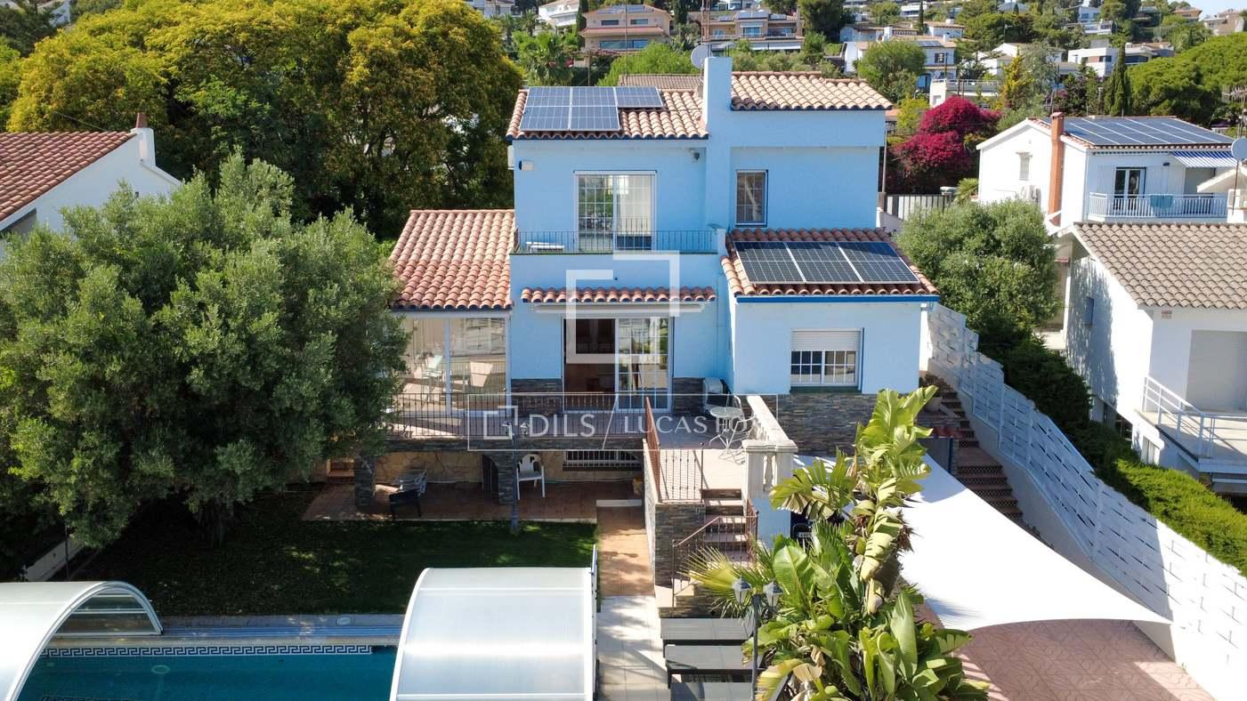Casa en Venta en Sitges