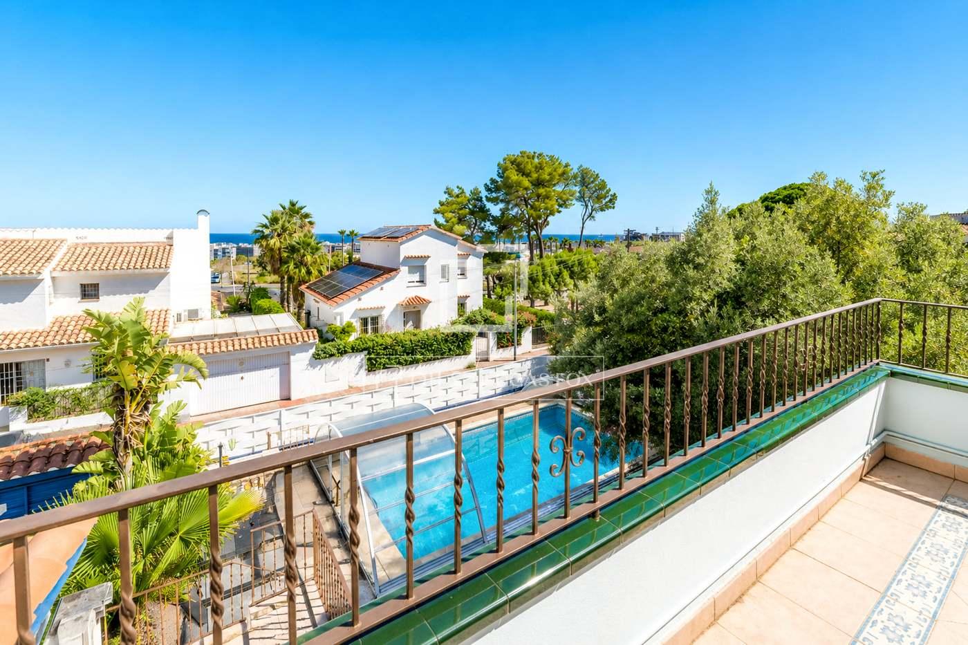 Casa en Venta en Sitges