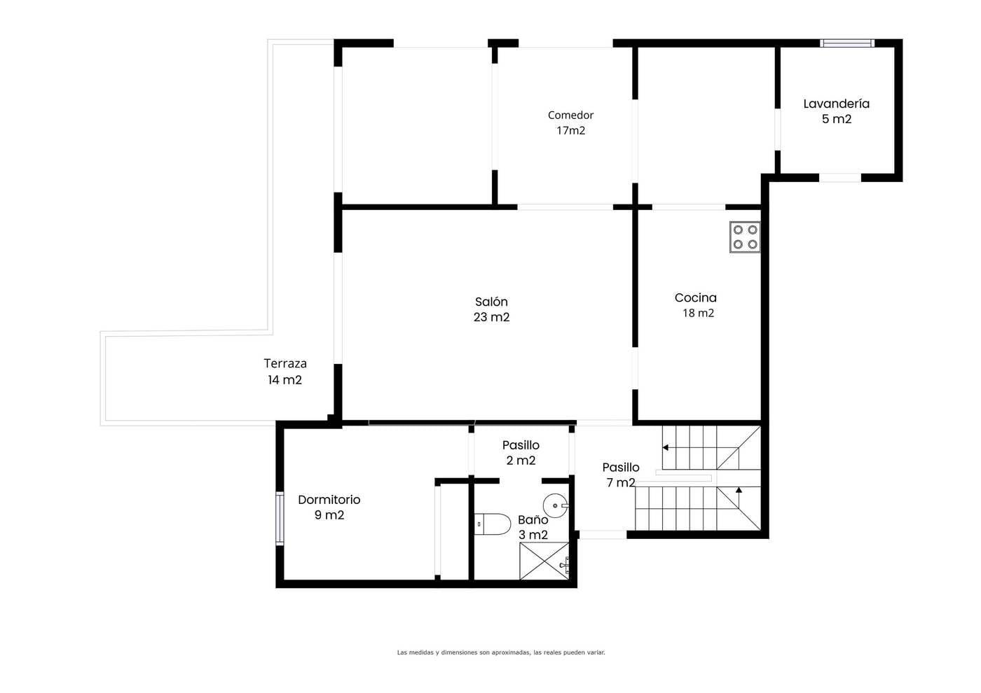 Casa en Venta en Sitges
