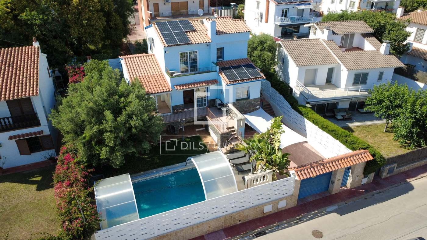 Casa en Venta en Sitges
