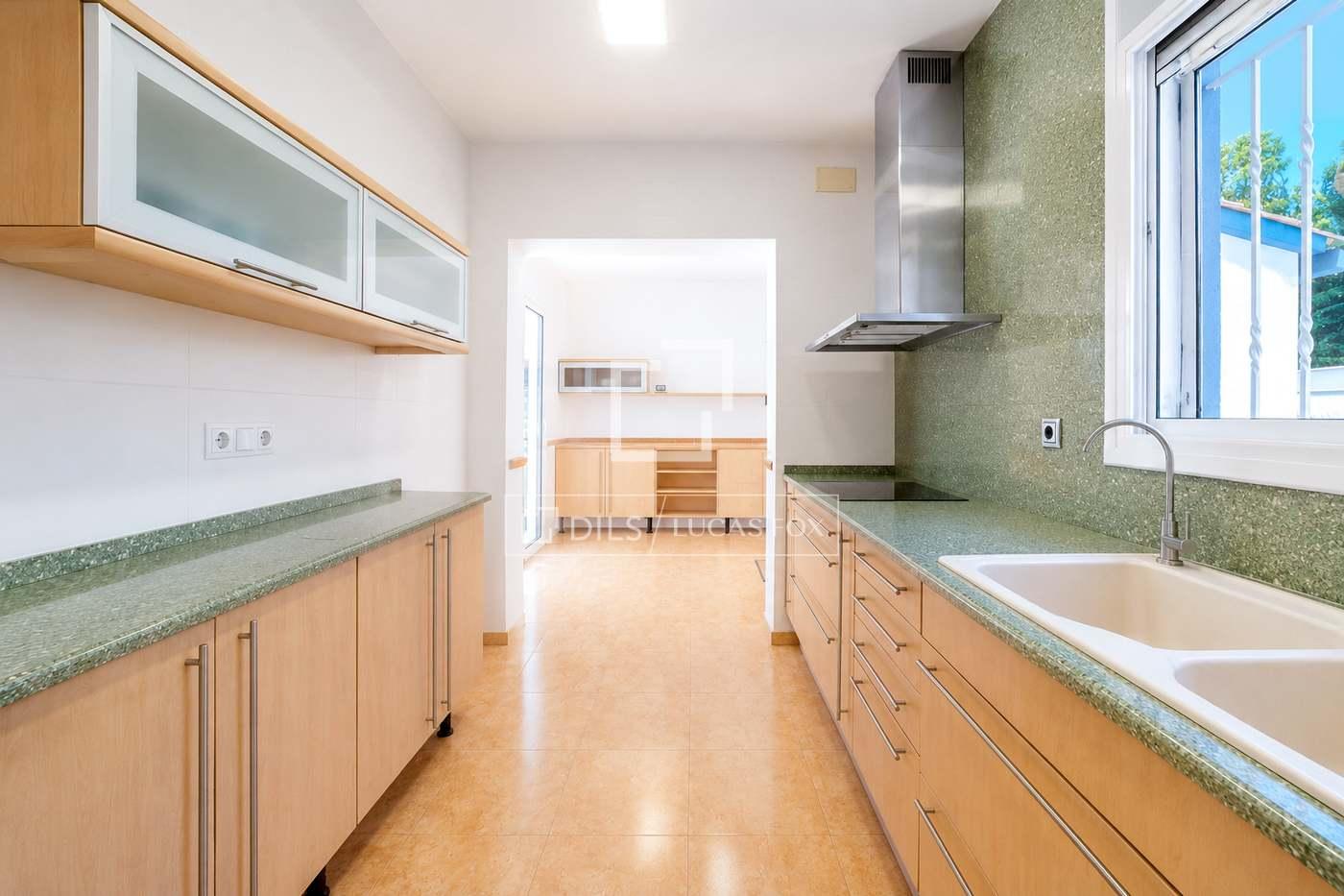 Casa en Venta en Sitges