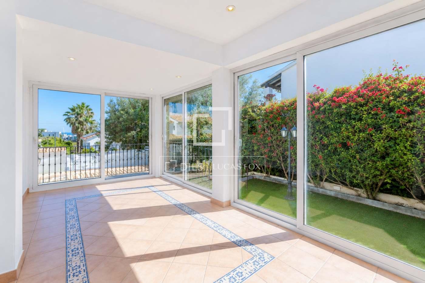 Casa en Venta en Sitges