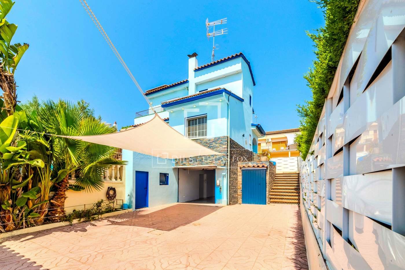 Casa en Venta en Sitges