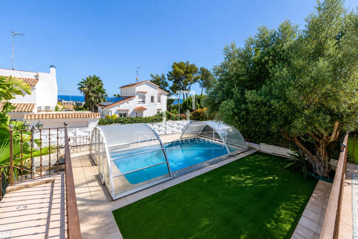 Casa en Venta en Sitges