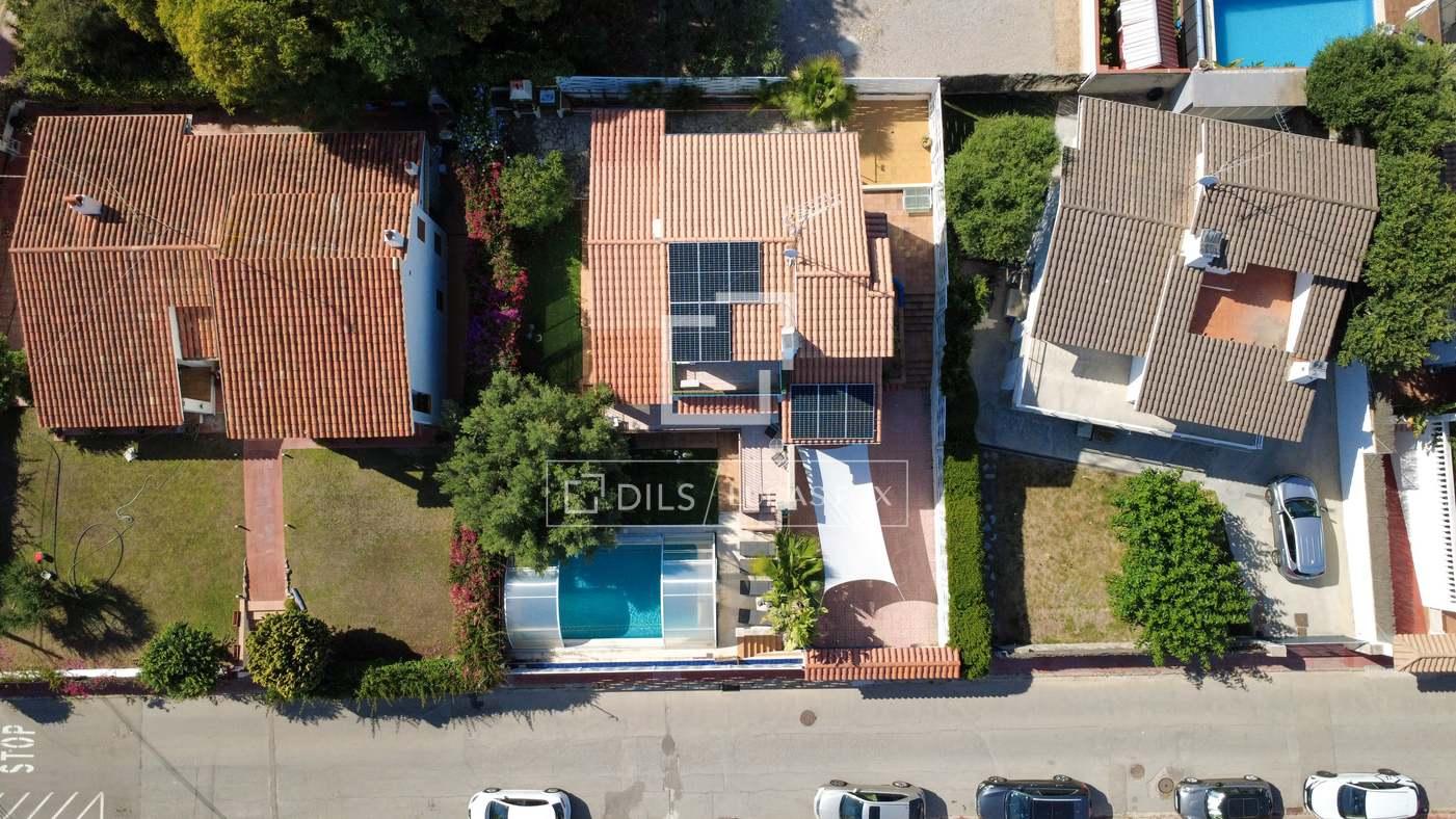 Casa en Venta en Sitges