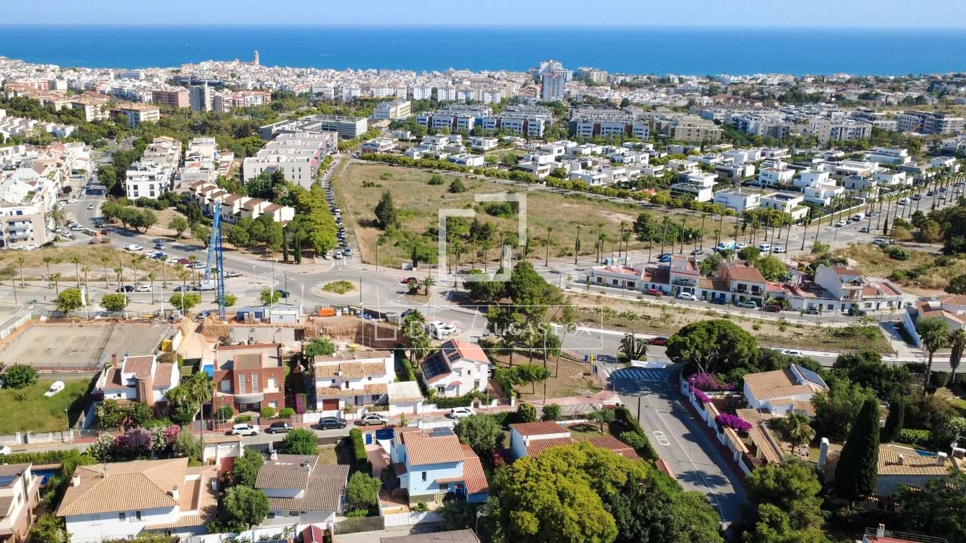 Casa en Venta en Sitges