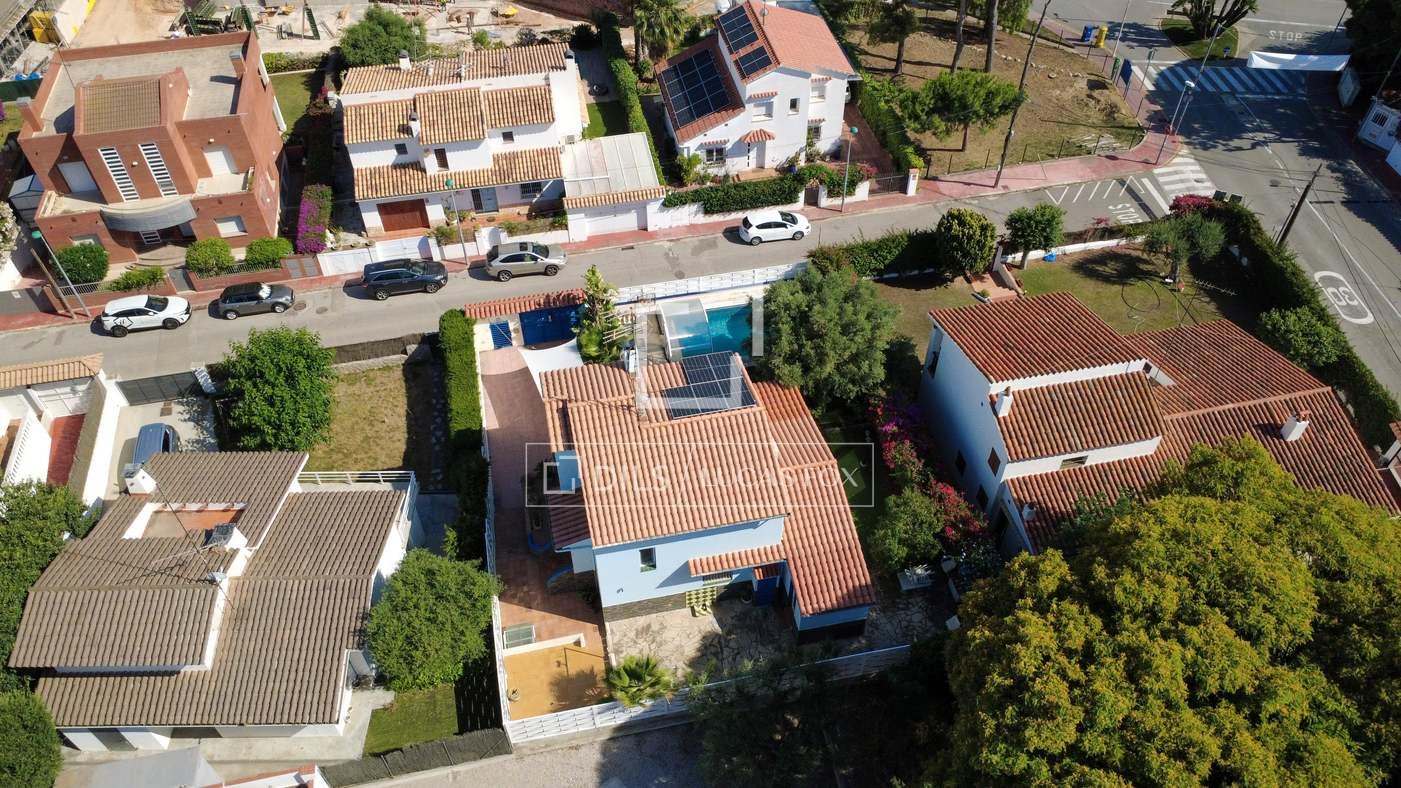 Casa en Venta en Sitges