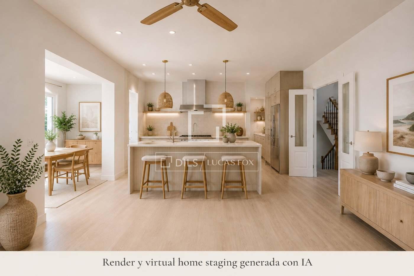 Casa en Venta en Sitges