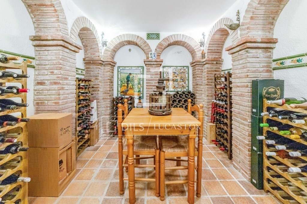 Casa en Venta en Sitges