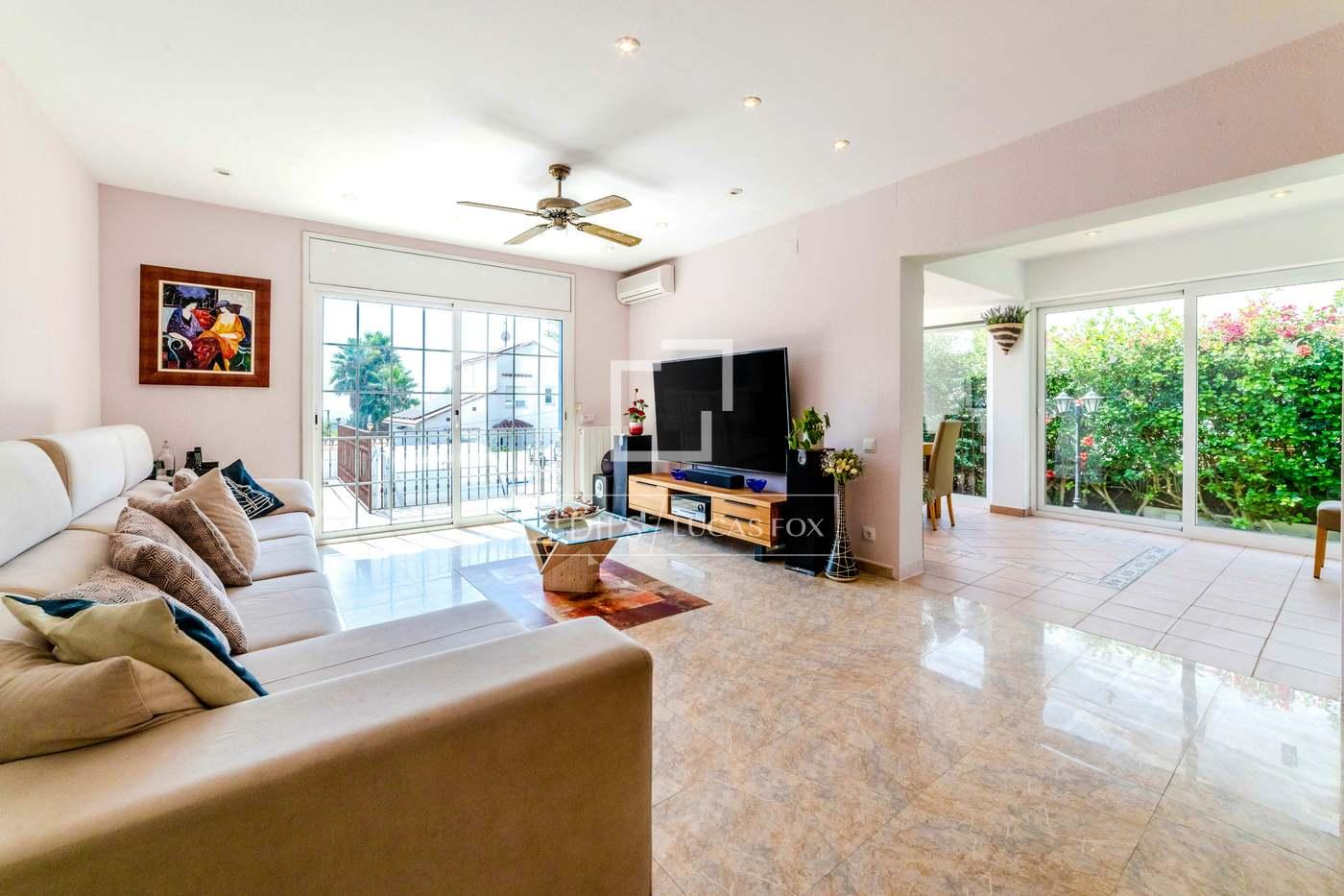 Casa en Venta en Sitges